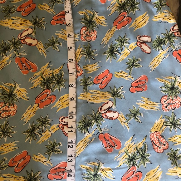 Bambi trader skort - Picture 5 of 9